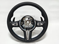 Volante BMW M3 para F20 F30 F32 X5 X6 | Estilo OEM M Performance