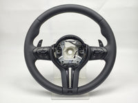 Volante BMW M3 para F20 F30 F32 X5 X6 | Estilo OEM M Performance