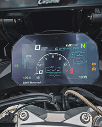 Codificação BMW Motorrad