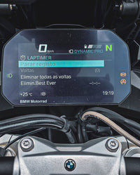 Codificação BMW Motorrad