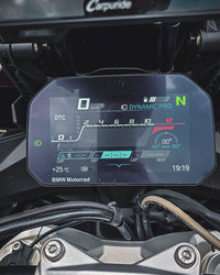 Codificação BMW Motorrad