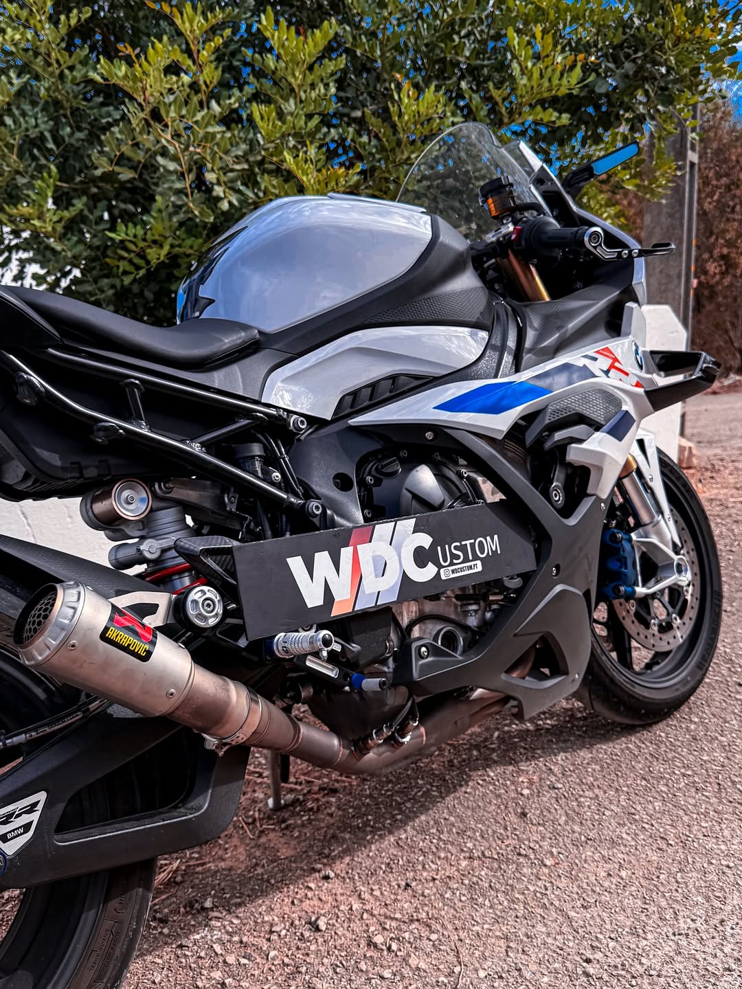 Codificação BMW Motorrad