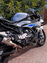 Codificação BMW Motorrad