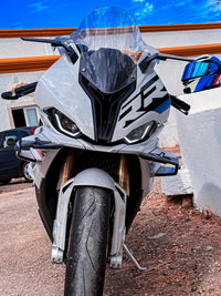 Codificação BMW Motorrad