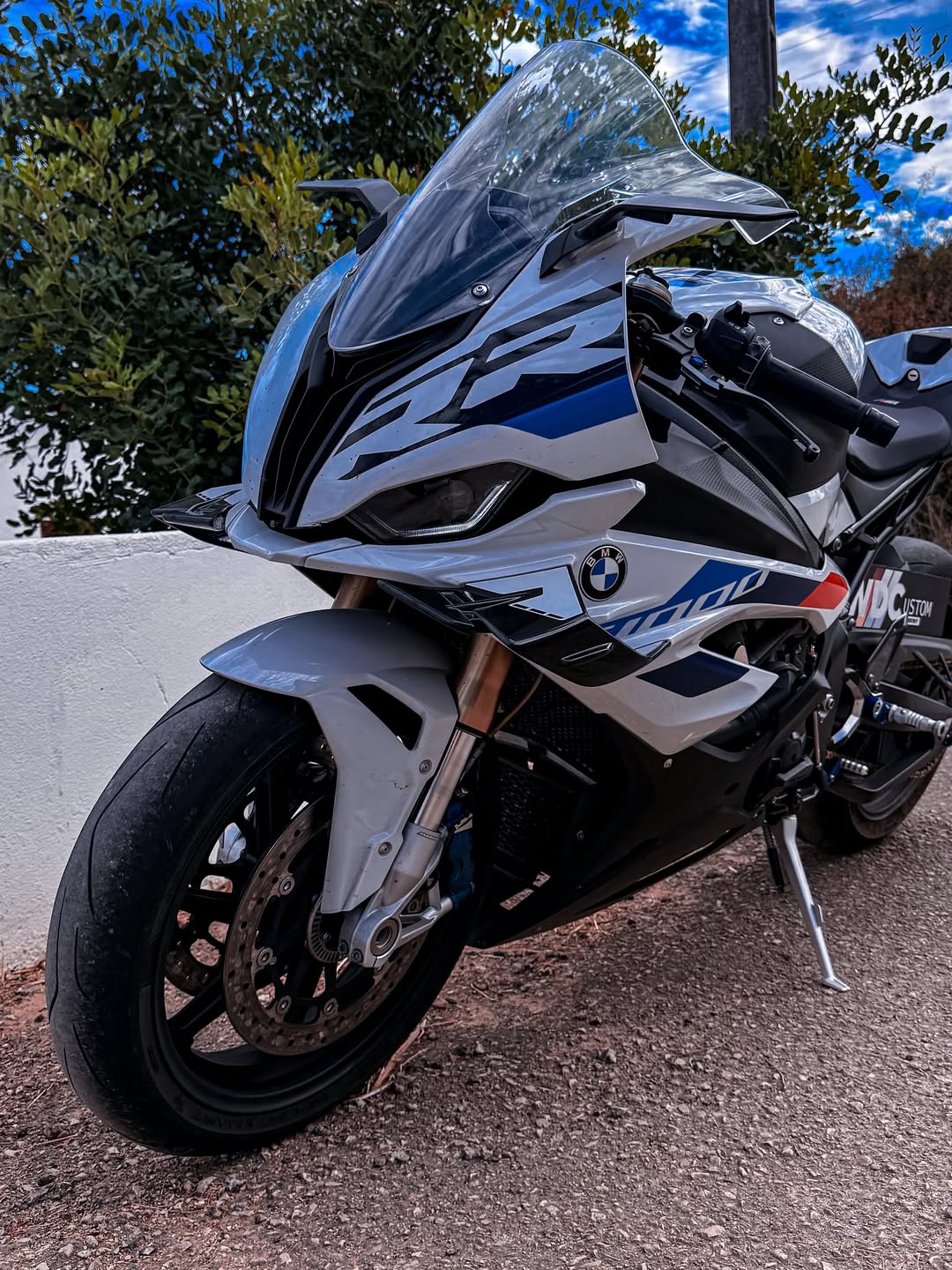 Codificação BMW Motorrad