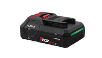 Bateria Inteligente PARKSIDE Performance 20V 4Ah Bluetooth® | X20V Team