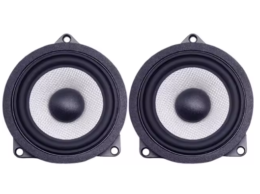 Kit Coaxial WDCustom BMW & Mini