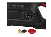 Motosserra Elétrica 2500W PARKSIDE Performance | Sabre 50cm Alta Potência