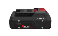 Bateria Inteligente PARKSIDE Performance 20V 4Ah Bluetooth® | X20V Team