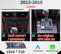 Multimidia para Audi A4 - 2009 a 2016