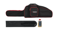 Motosserra Elétrica 2500W PARKSIDE Performance | Sabre 50cm Alta Potência