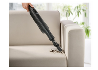 Aspirador Ciclónico Recarregável 16V Sem Fios | Aspirador Vertical e de Mão com Filtro HEPA