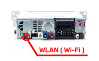 Antena Wifi BMW/Mini - Plug and Play