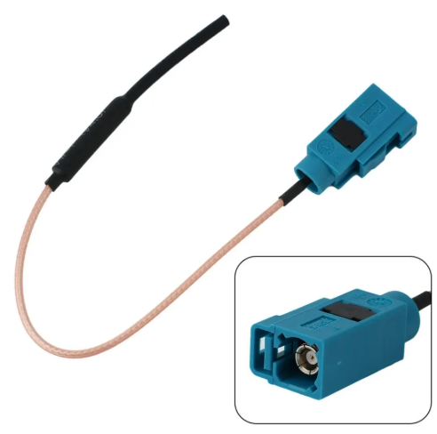 Antena Wifi BMW/Mini - Plug and Play