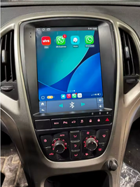 Multimidia Para Opel Astra J - 2009 a 2015