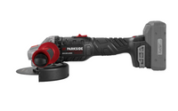 Esmerilhadeira Angular Recarregável 20V Performance Brushless | Sem Bateria | Disco 125mm