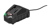 Carregador de Bateria 20V 2,4A PARKSIDE PLG 20 C1 | X20V Team