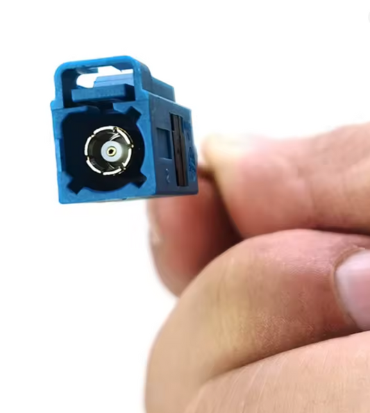 Cabo OBD2 ENET + Antena Wifi Carplay BMW