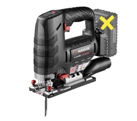 Serra Tico-Tico Recarregável 20V PARKSIDE Performance Brushless | Sem Bateria