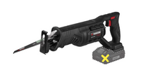 Serra Recíproca Recarregável 20V PARKSIDE Performance Brushless | Sem Bateria