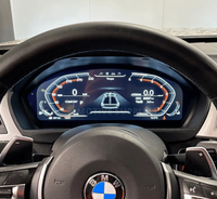 Quadrante/Cluster BMW F30 F31 2013-2019