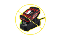 Compressor a Bateria 20V PARKSIDE X20V Team | Compressor e Bomba de Ar 2 em 1