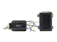 Interface Parking Sensor Universal 07IVPUV01 – Compatível com Diversos Veículos