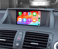 Módulo CarPlay & Android Auto Sem Fio para BMW e Mini Cooper