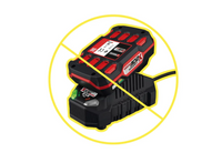 Furadeira de Impacto Recarregável 20V PARKSIDE Performance SDS-Plus | Brushless 3J