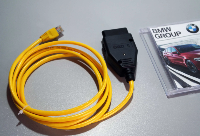 Pacote Coding Serie F & G