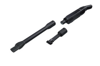 Aspirador Ciclónico Recarregável 16V Sem Fios | Aspirador Vertical e de Mão com Filtro HEPA