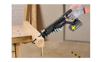 Serra Recíproca Recarregável 20V PARKSIDE Performance Brushless | Sem Bateria