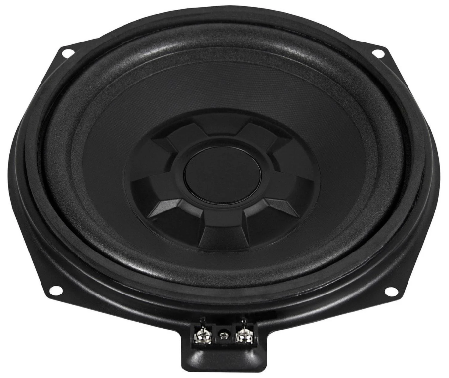 Subwoofer BMW Sign SXB8W