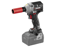 Parafusadeira de Impacto 20V Performance Sem Escovas até 600Nm | Recarregável Sem Bateria