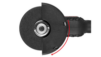 Esmerilhadeira Angular Recarregável 20V Performance Brushless | Sem Bateria | Disco 125mm