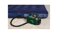 Compressor a Bateria 20V PARKSIDE X20V Team | Compressor e Bomba de Ar 2 em 1