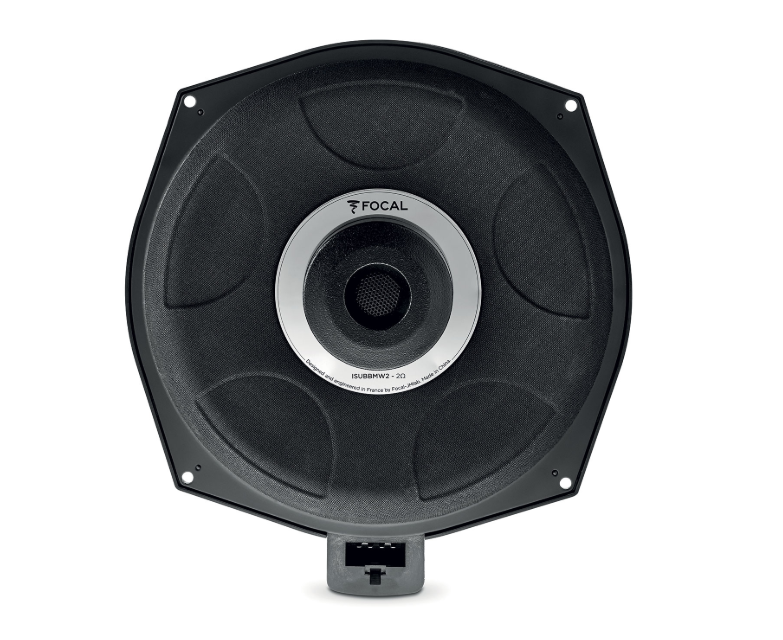 FOCAL ISUB BMW2
