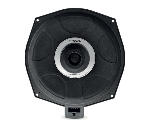 FOCAL ISUB BMW2