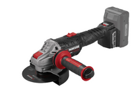 Esmerilhadeira Angular Recarregável 20V Performance Brushless | Sem Bateria | Disco 125mm