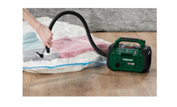 Compressor a Bateria 20V PARKSIDE X20V Team | Compressor e Bomba de Ar 2 em 1