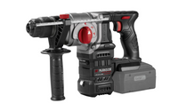 Furadeira de Impacto Recarregável 20V PARKSIDE Performance SDS-Plus | Brushless 3J