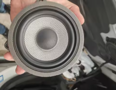 Kit Coaxial WDCustom BMW & Mini