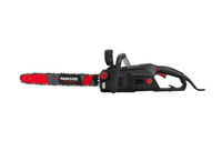 Motosserra Elétrica 2500W PARKSIDE Performance | Sabre 50cm Alta Potência