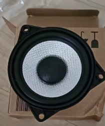 Kit Coaxial WDCustom BMW & Mini