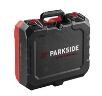 Parafusadeira de Impacto 20V Performance Sem Escovas até 600Nm | Recarregável Sem Bateria