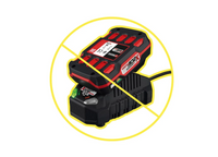 Esmerilhadeira Angular Recarregável 20V Performance Brushless | Sem Bateria | Disco 125mm