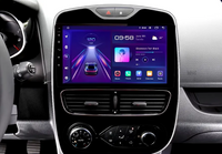 Multimidia Para Renault Clio 4 - 2012 a 2016