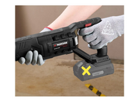 Serra Recíproca Recarregável 20V PARKSIDE Performance Brushless | Sem Bateria