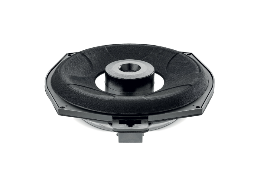 FOCAL ISUB BMW2