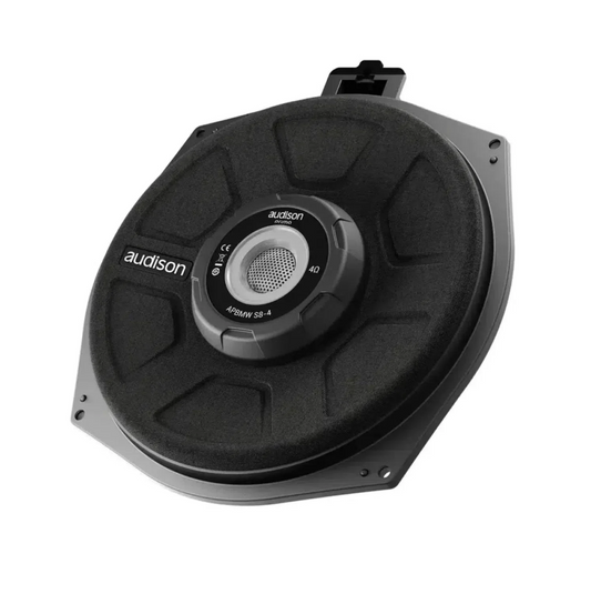 Subwoofer Audison Prima APBMW S8-2.2
